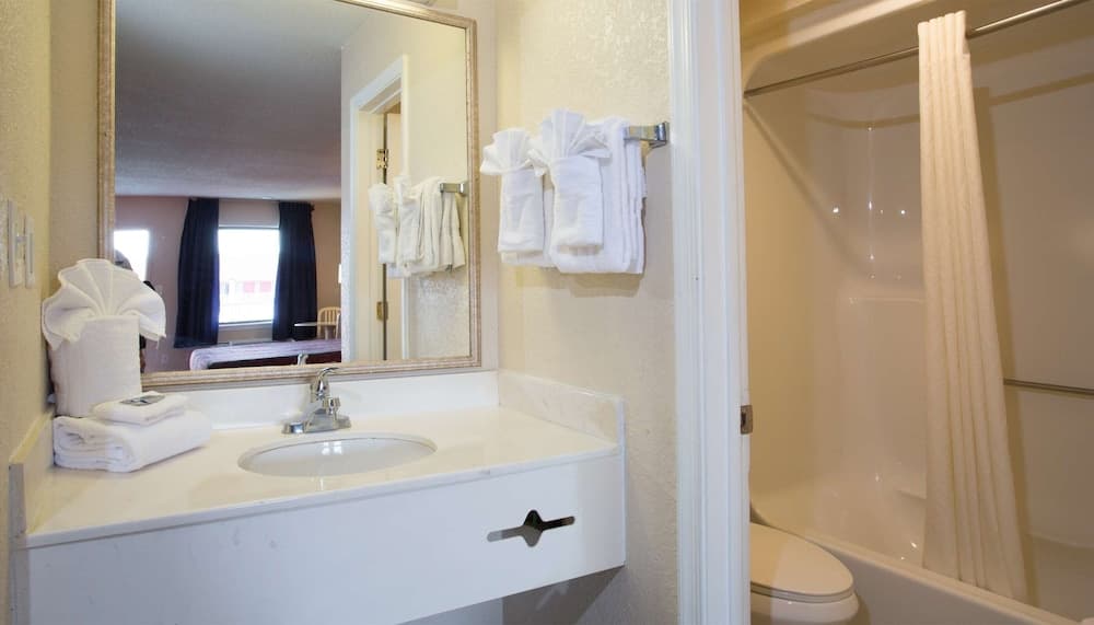 Studios and Suites 4 Less Battlefield Blvd