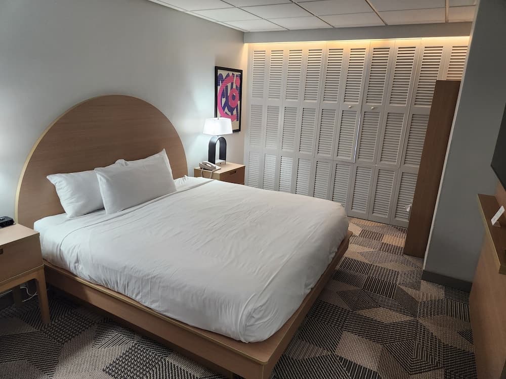 Miami International Airport Hotel