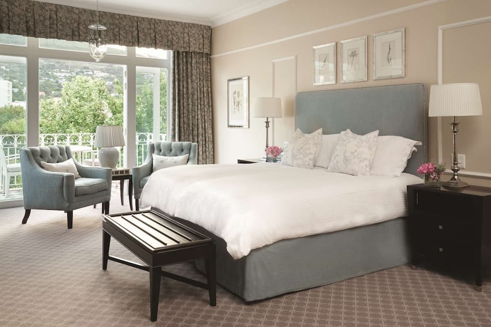 Mount Nelson, A Belmond Hotel, Cape Town