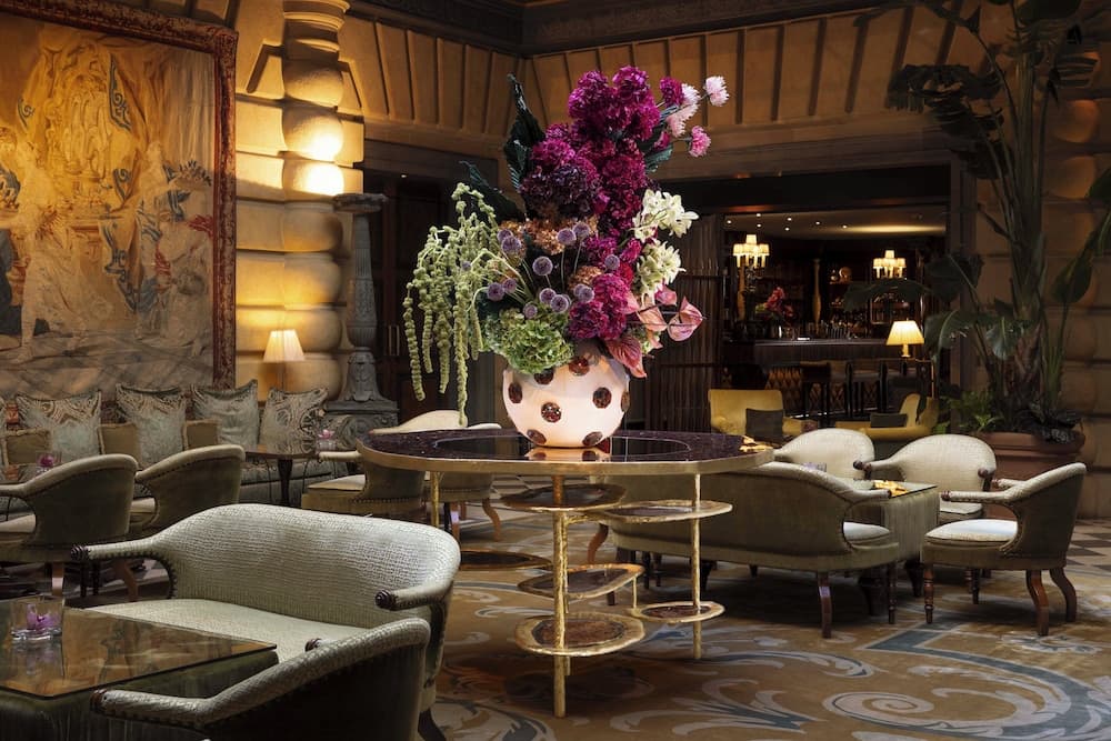 Hôtel Métropole Monte Carlo – Spa Guerlain