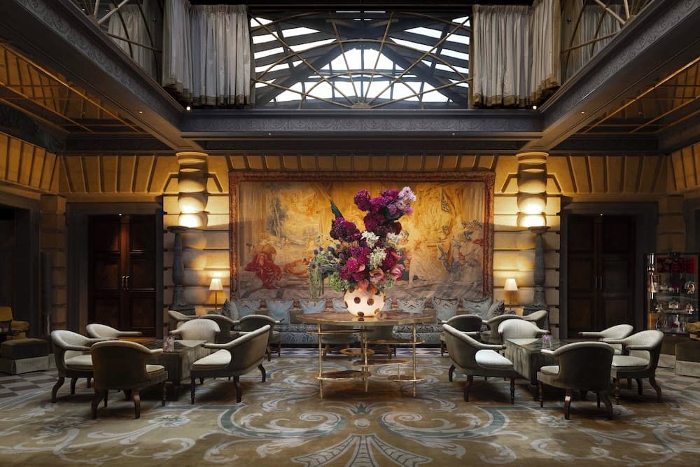 Hôtel Métropole Monte Carlo – Spa Guerlain