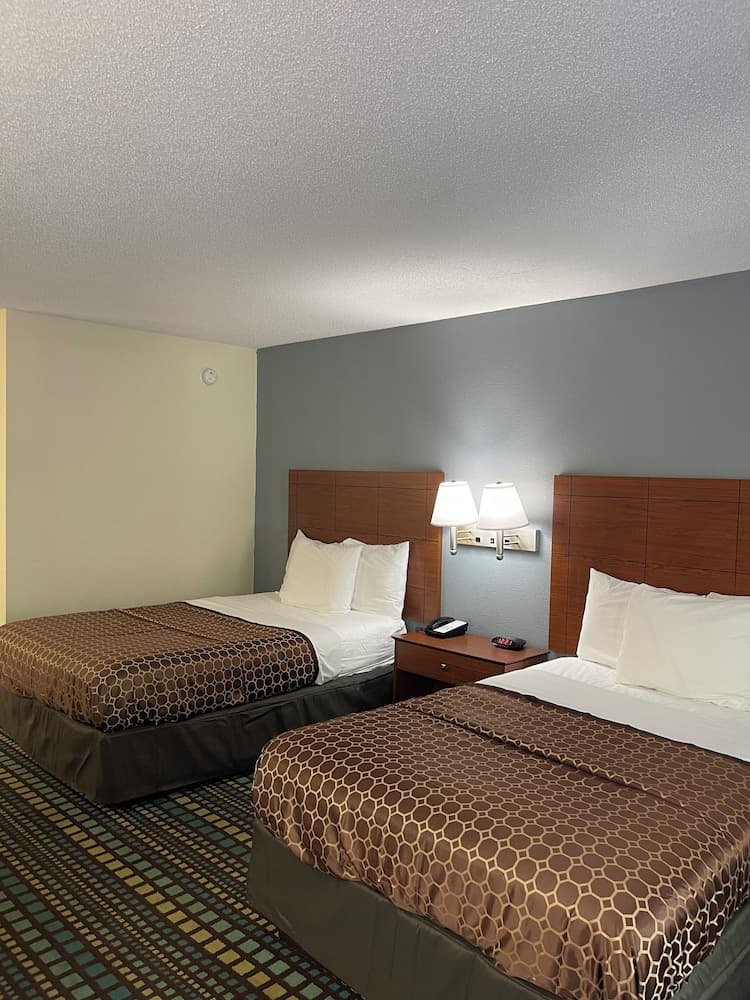 Best Western Tallahassee-Downtown Inn & Suites