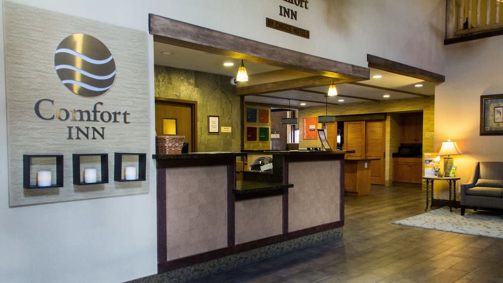 Comfort Inn Flagstaff South I-17