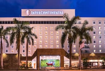 InterContinental Cali, an IHG Hotel