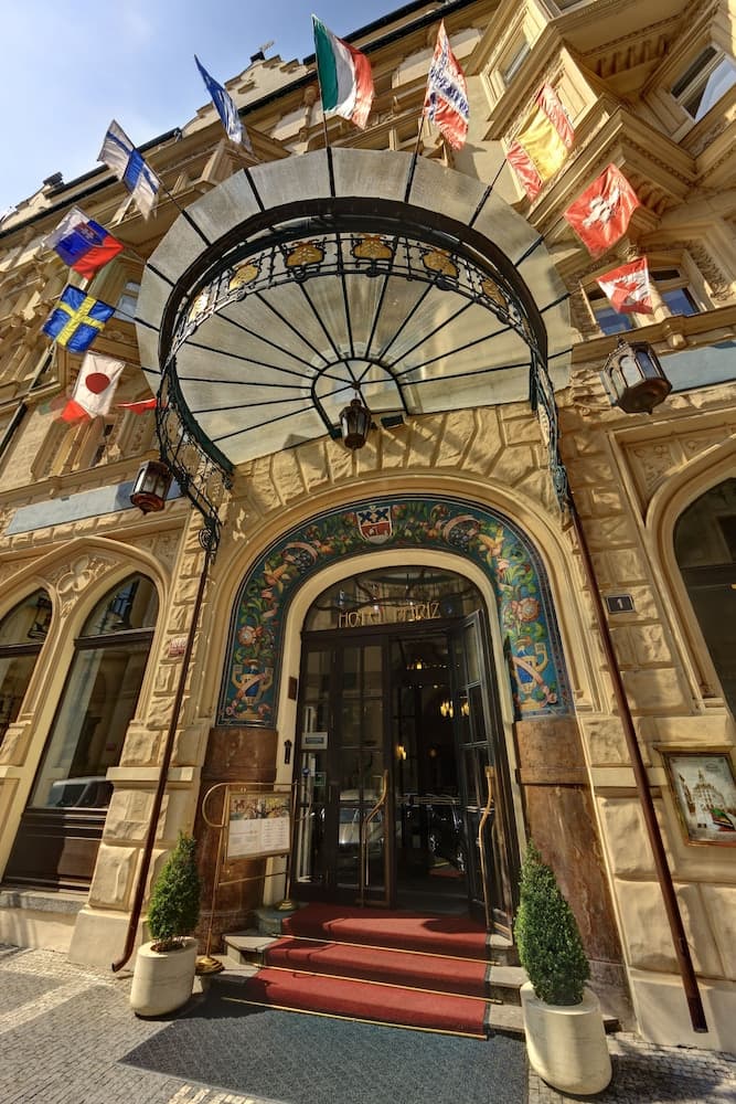 hotel image