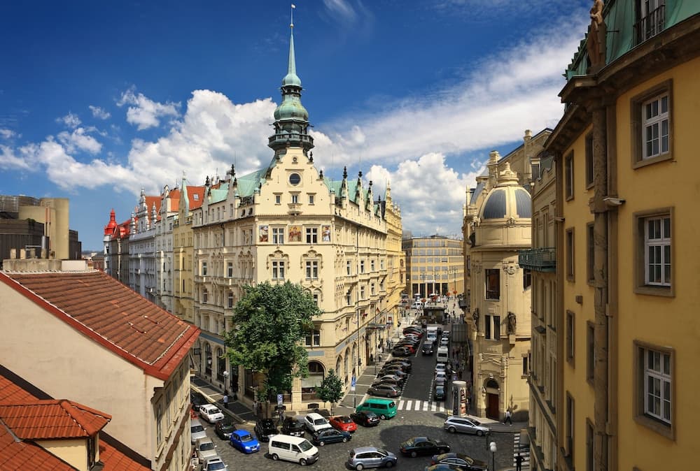 hotel image