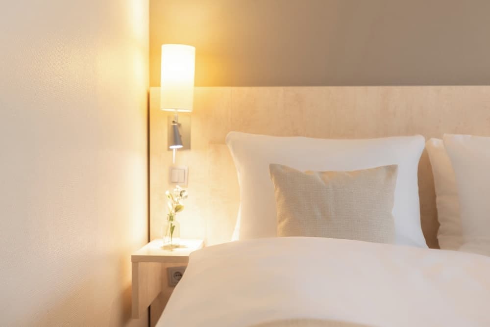 Garner Hotel Mainz by IHG