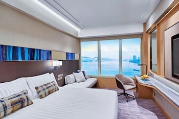 Harbour Grand Kowloon