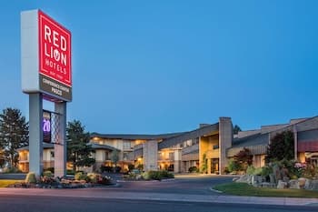 Red Lion Hotel Pasco Airport & Conference Center
