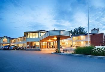 Charlottetown Inn & Conference Centre