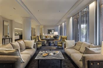 Pullman Auckland Hotel & Apartments