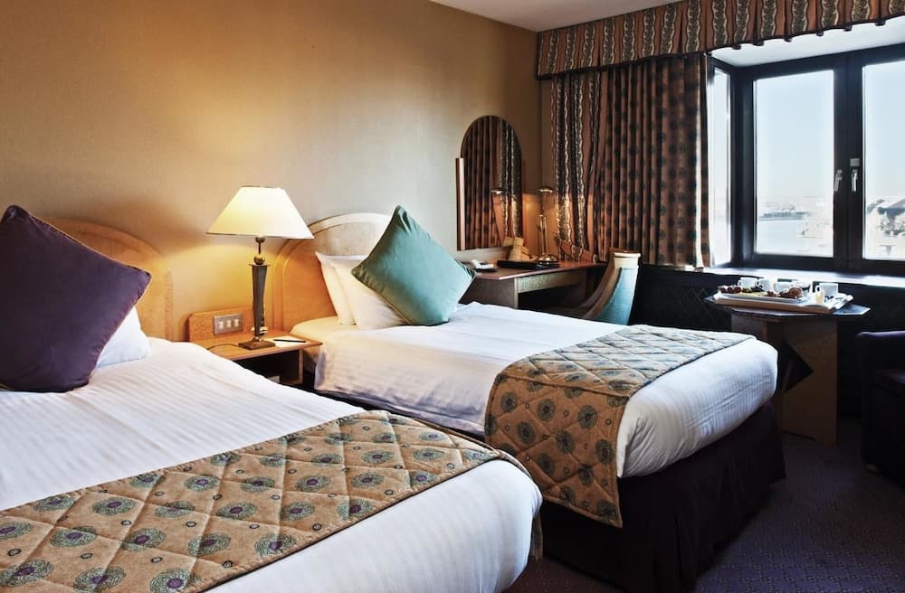 Copthorne Hotel Manchester Salford Quays