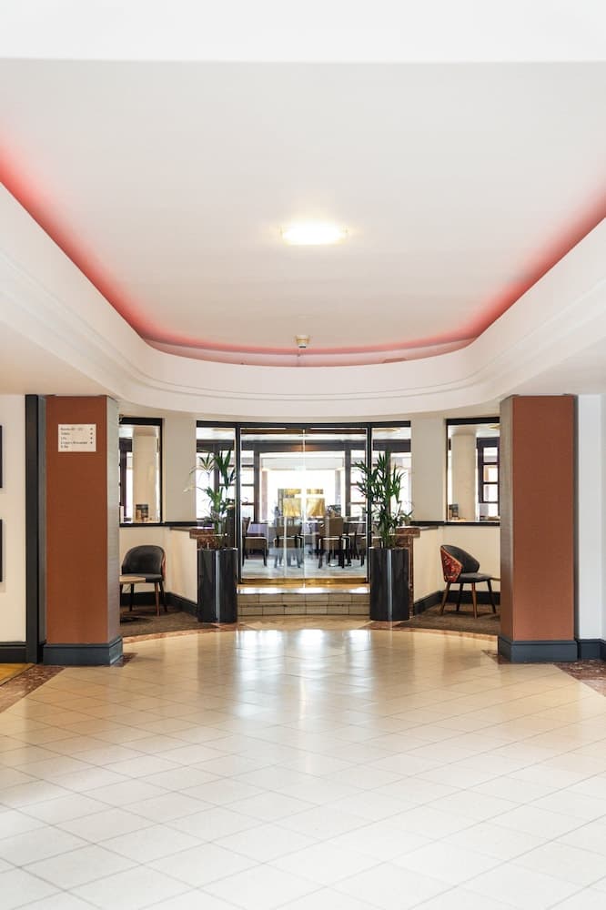 Copthorne Hotel Manchester Salford Quays