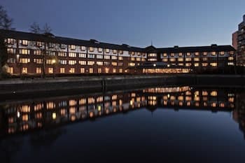 Copthorne Hotel Manchester Salford Quays