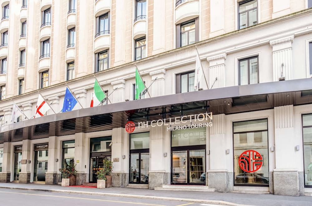 hotel image