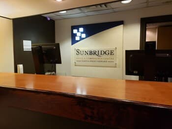 Sunbridge Hotel & Conference Centre Sarnia/Point Edward