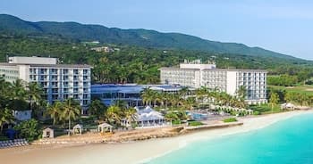 Hilton Rose Hall an All-Inclusive Resort