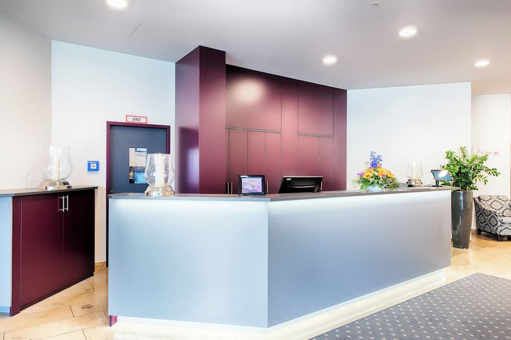 ACHAT Hotel Neustadt an der Weinstraße