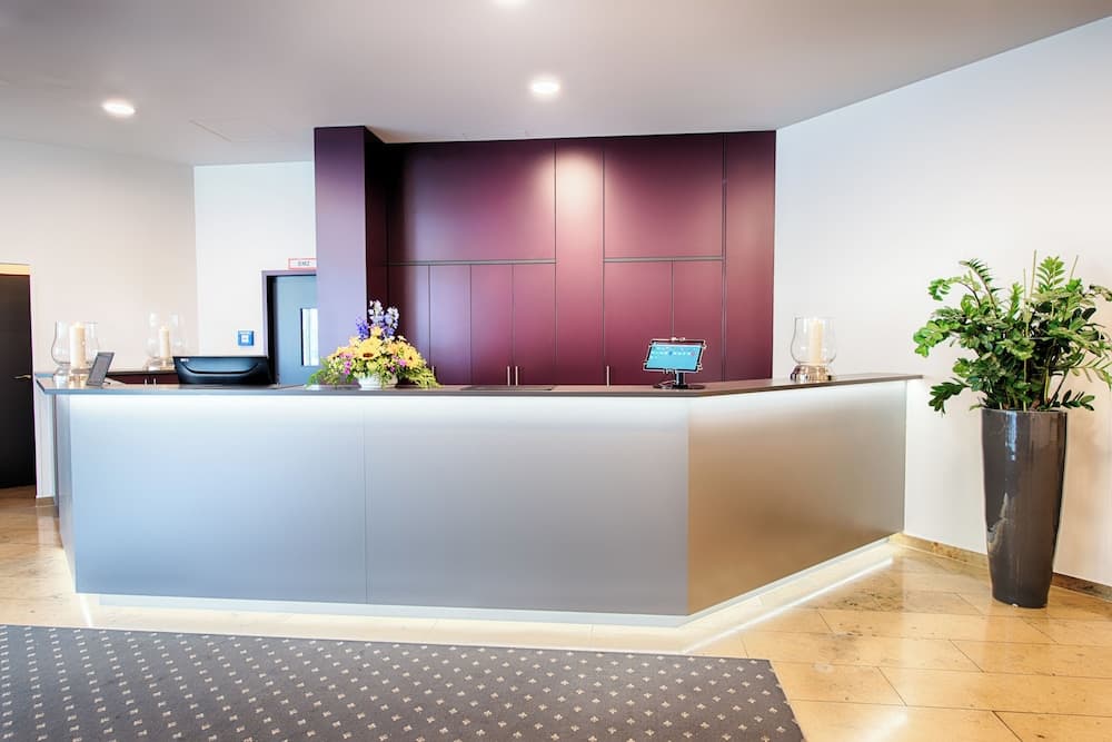 ACHAT Hotel Neustadt an der Weinstraße