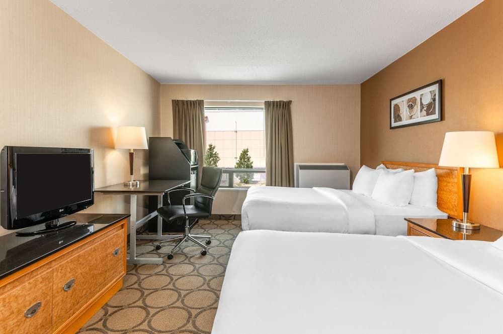 Comfort Inn Simcoe