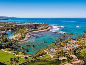 Hilton Waikoloa Village