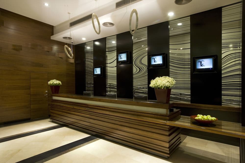 Dan Boutique Jerusalem