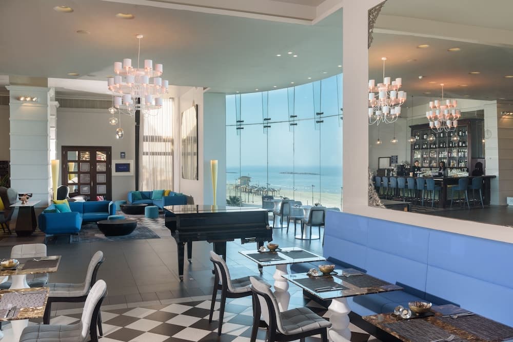 Herods Hotel Tel Aviv by the Beach