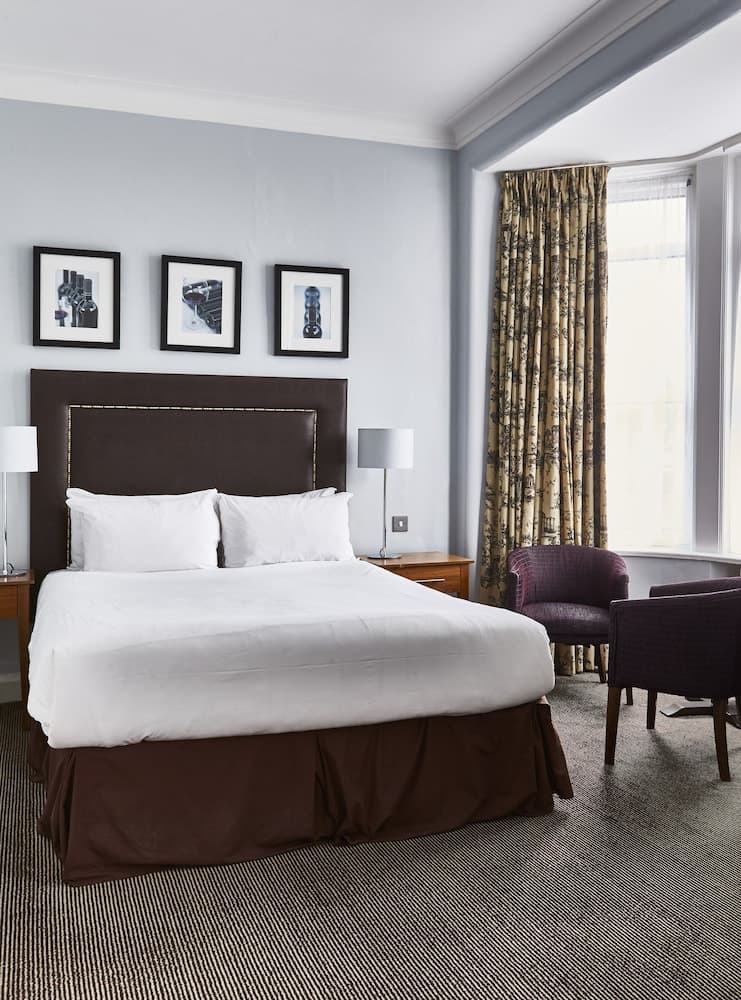 Bournemouth West Cliff Hotel & Spa