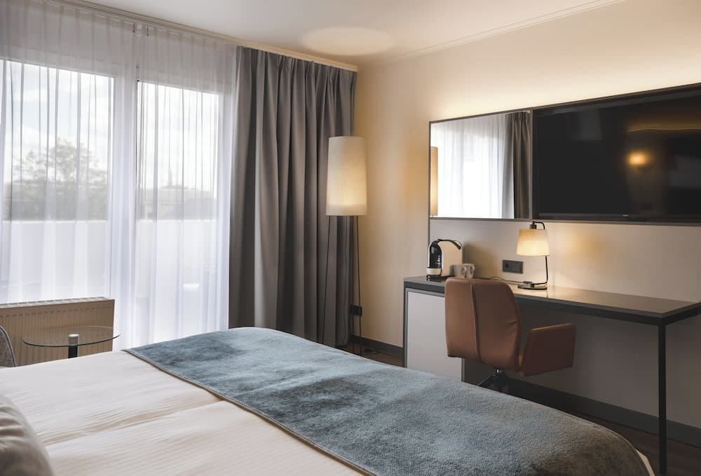 Leonardo Hotel Heidelberg City Center