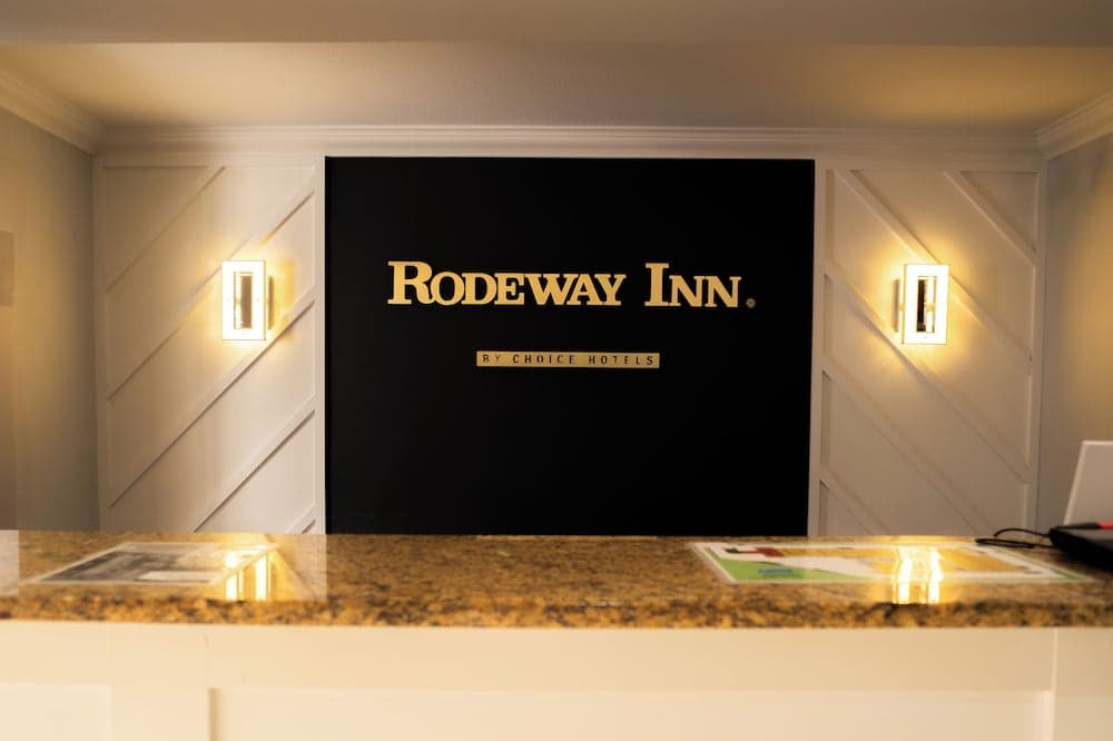 Rodeway Inn Near Ybor City - Casino