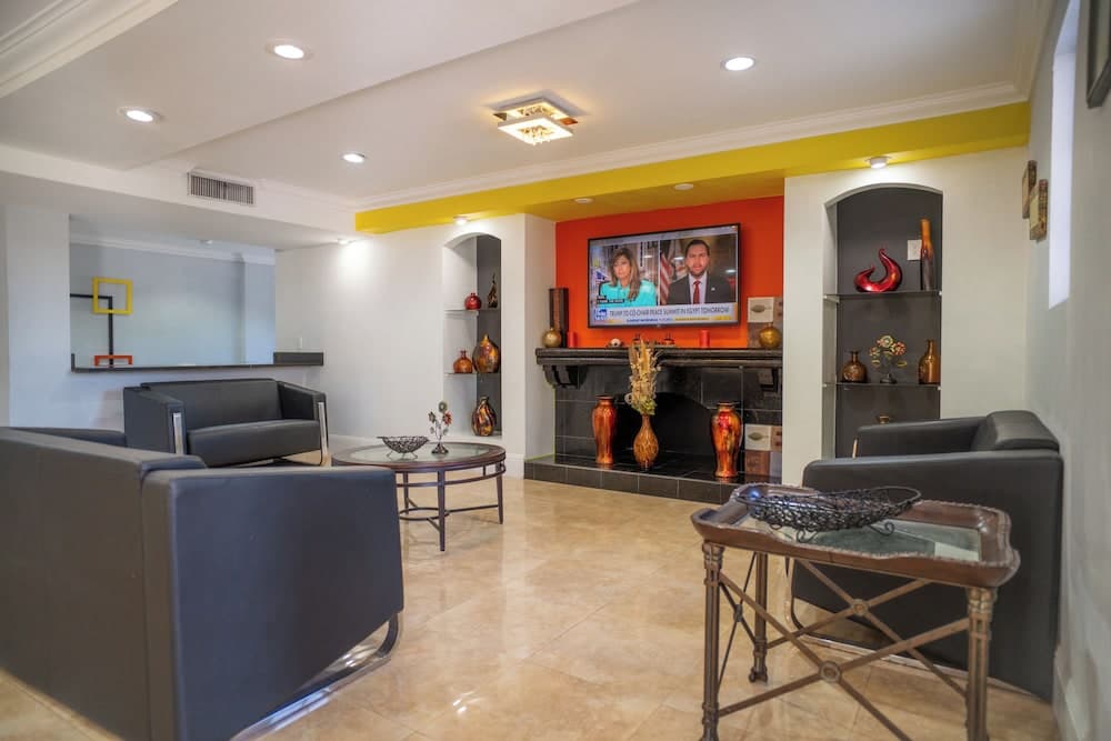 Rodeway Inn Near Ybor City - Casino