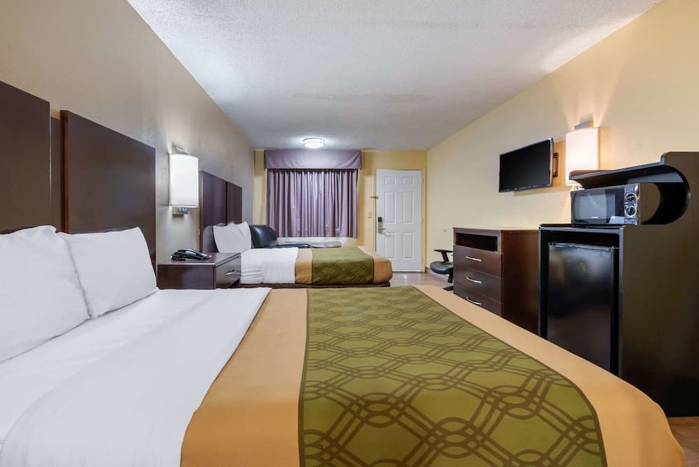 Econo Lodge Lexington Southeast