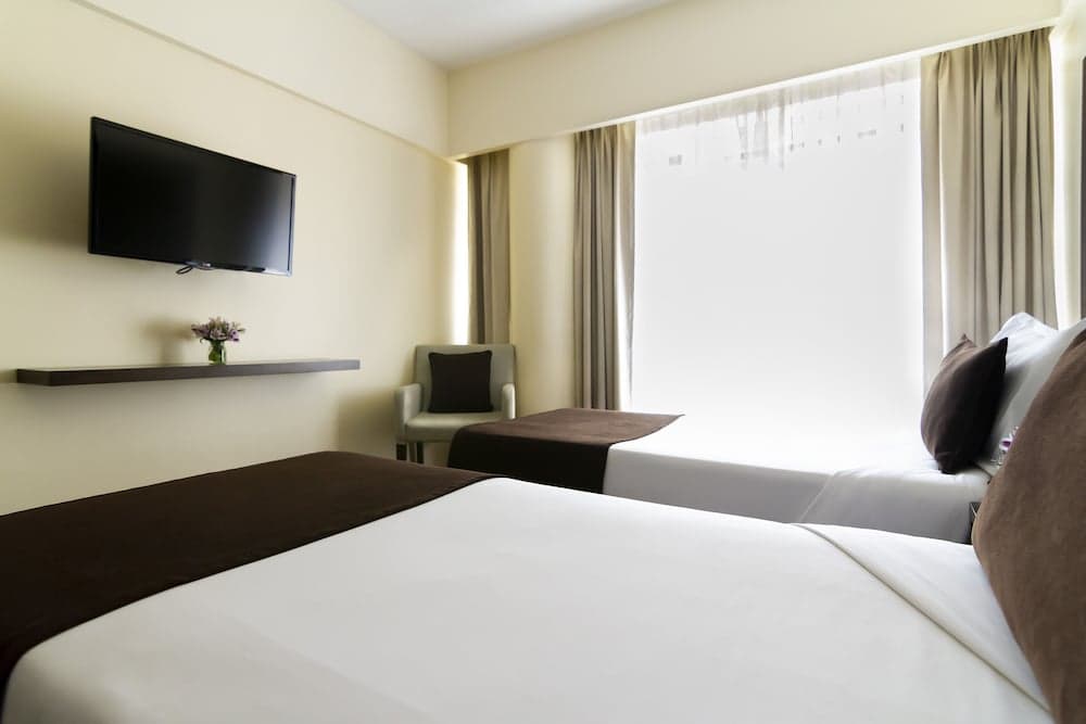 Park Royal City Buenos Aires