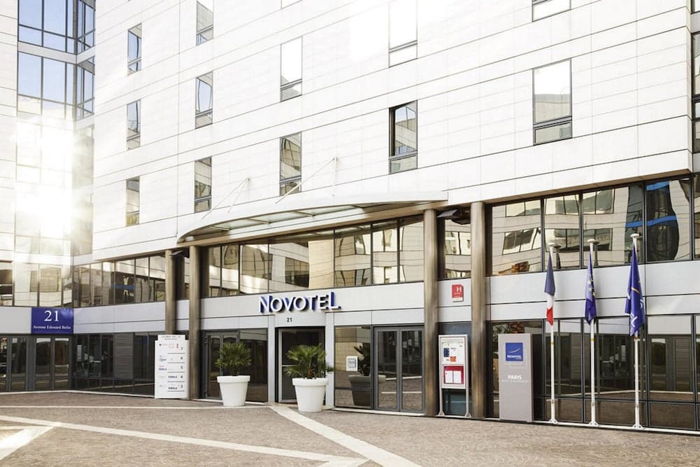 hotel image