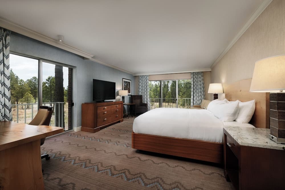 Little America Flagstaff