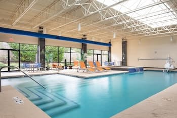 Holiday Inn Hotel & Suites Charleston West by IHG