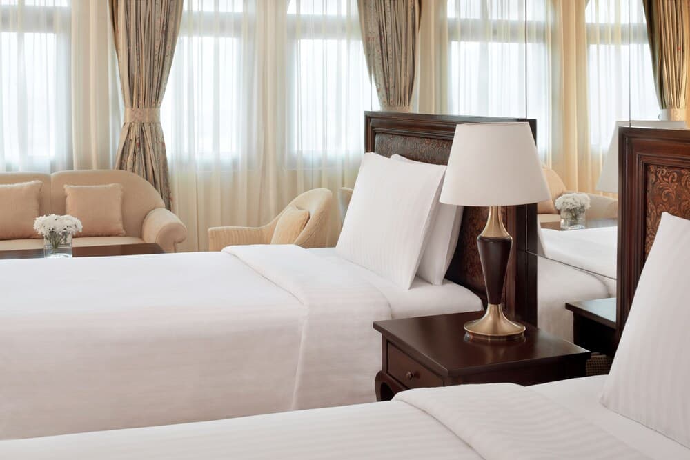 Mövenpick Hotel Karachi