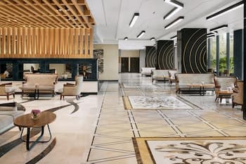 Mövenpick Hotel Karachi