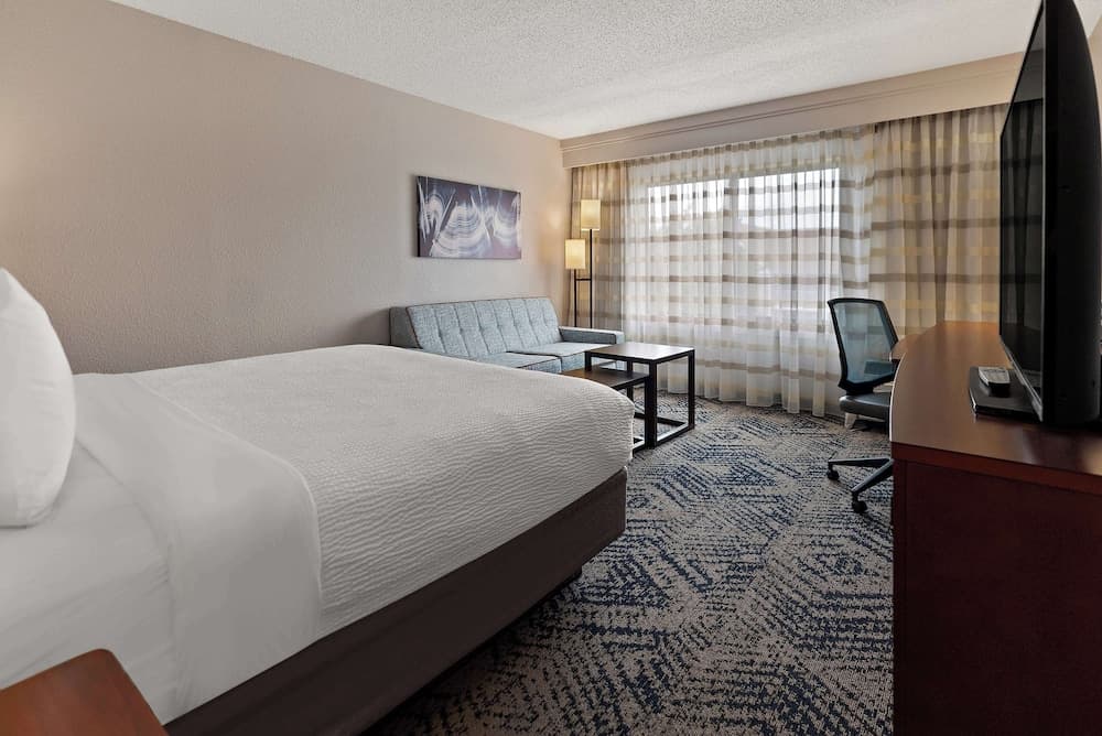 Best Western Spartanburg Northwest