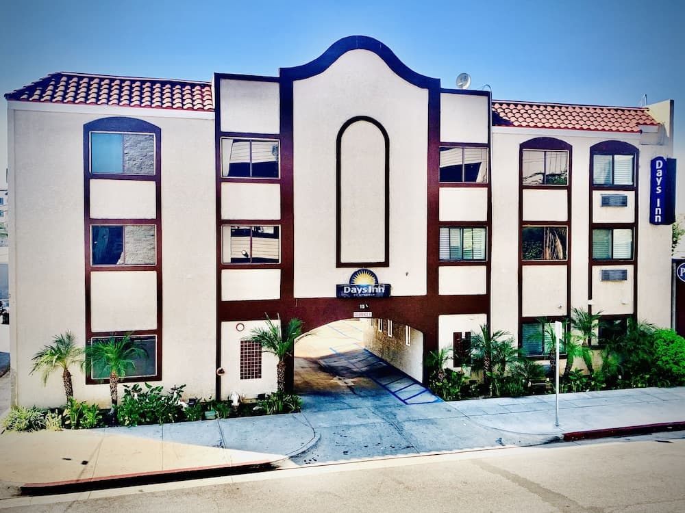 hotel image