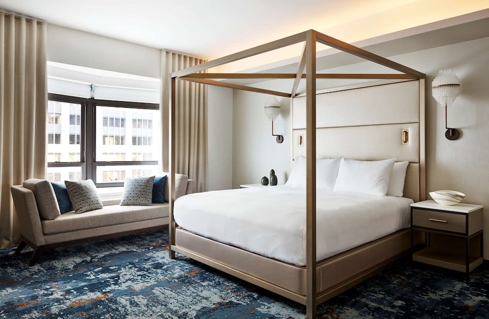 New York Hilton Midtown