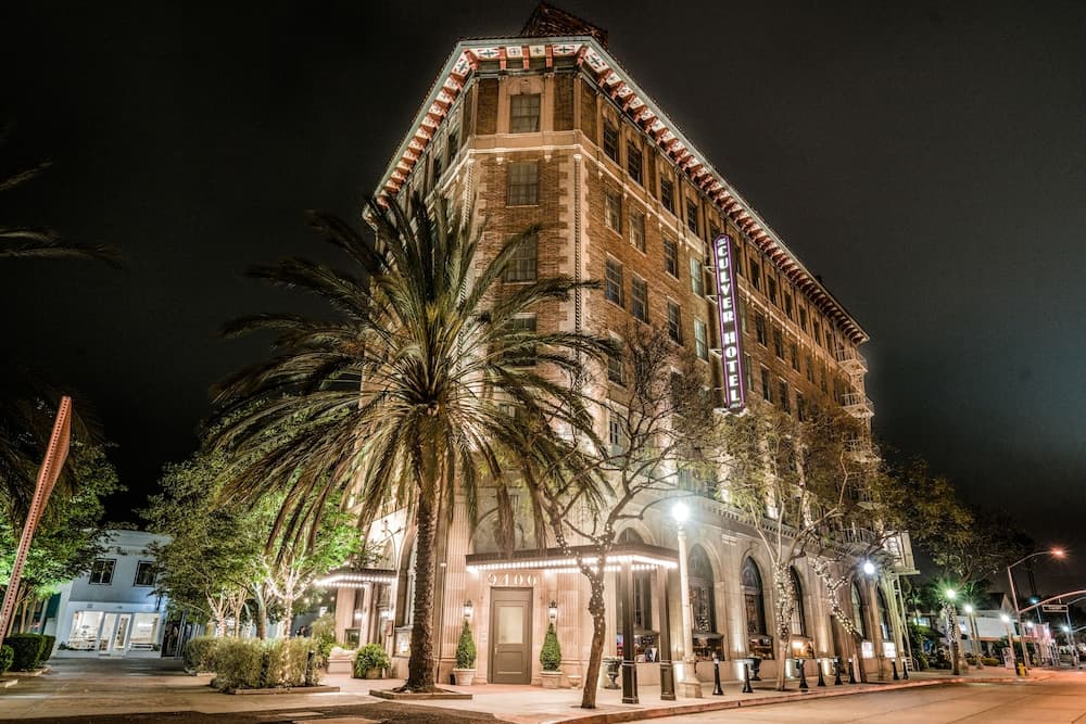 hotel image