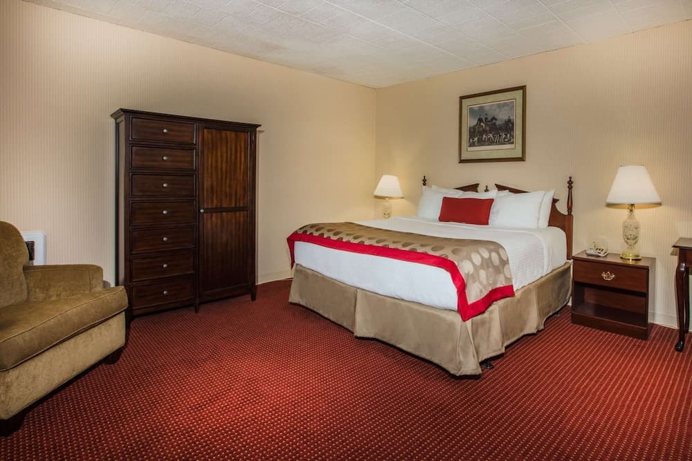 Ramada by Wyndham Ligonier
