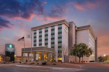 Embassy Suites by Hilton El Paso