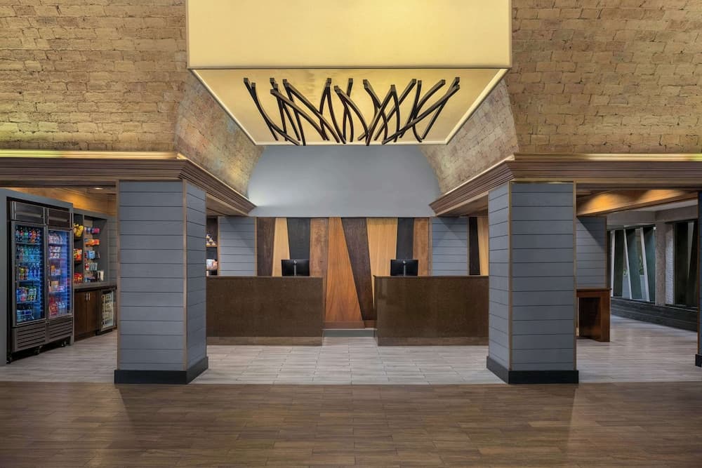 Embassy Suites by Hilton El Paso