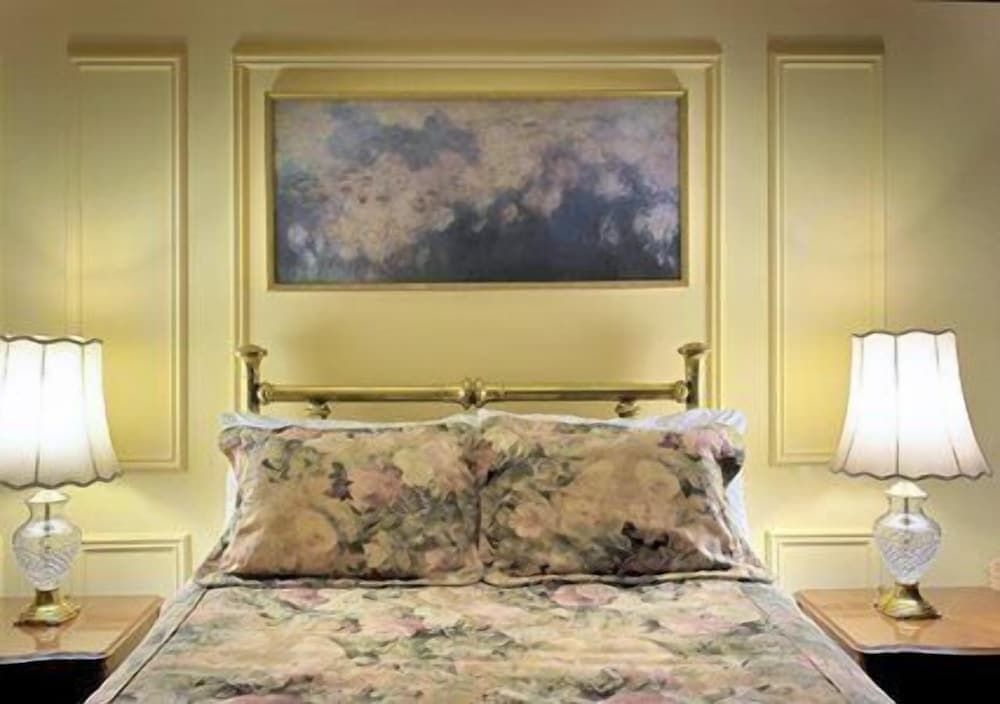 Inn at the Mill, an Ascend Collection Hotel