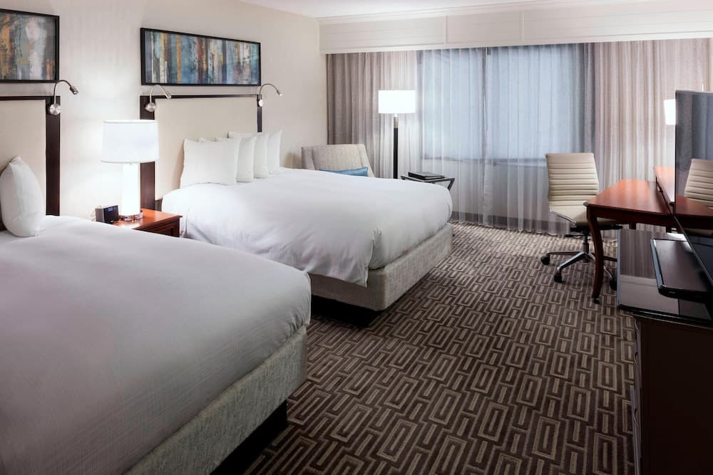 Fairfax Marriott at Fair Oaks