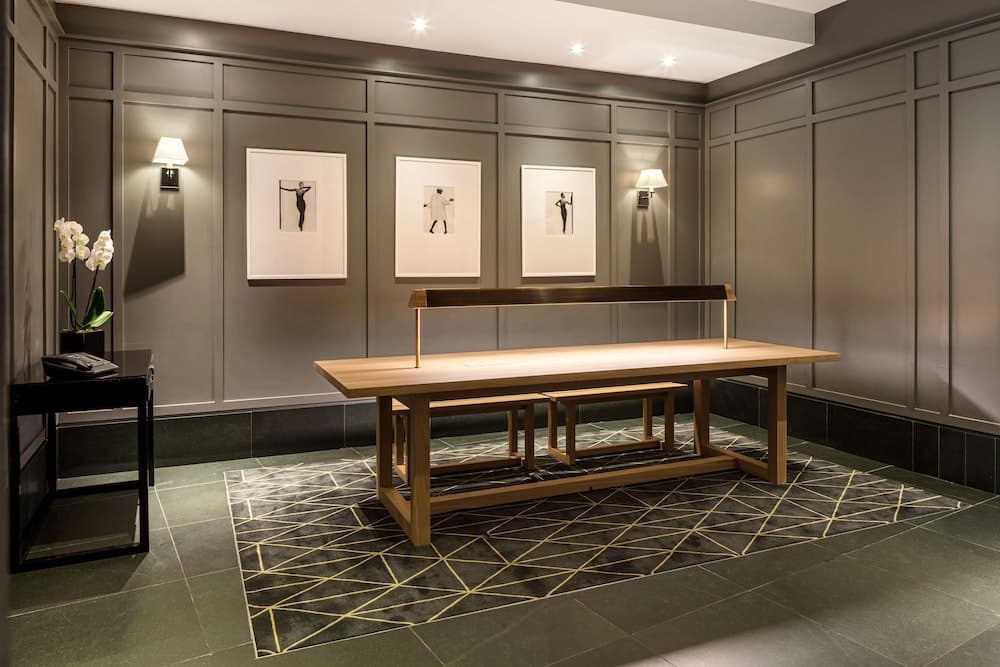 Radisson Blu Hotel, London Bloomsbury