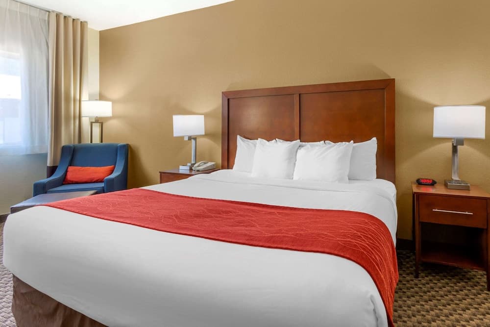 Comfort Inn Payson