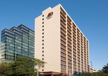 DoubleTree by Hilton Cleveland Downtown - Lakeside